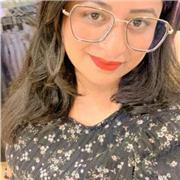 Deepika Dhiman