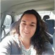 Educadora infantil y graduada en Magisterio de primaria.
