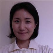 Japanese native speaker, Japanese language tutors