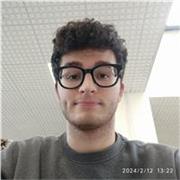 Lezioni Private di Matematica, Studente di Ingegneria Informatica