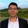 Bilgisayar mühendisiyim ve aktif olarak yazılım sektöründe çalışıyorum. Derslerim kodlamaya sıfırdan başlamak isteyenlere ve yazıl