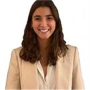 Profesora de clases particulares de refuerzo de inglés