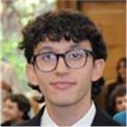 Laureato in Economia ed ex studente dello Scientifico ti aiuta con la Matematica