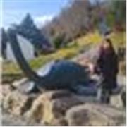 Soy una chica alegre y asertiva, con soltura hablando inglés y tengo experiencia con niños de 1 a 10 años.