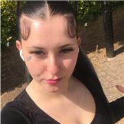 Hey, I’m Toni and I am a young, motivated, hard working woman. I’m really looking forward to grow and learn within a company