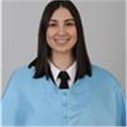 Maestra de infantil y psicopedagoga. Clases de apoyo.