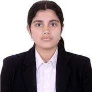 A C2-certified English speaker and a student at Heidelberg University, offering engaging English Lessons for all age groups.