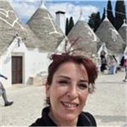 Maestra con más de 20 años de experiencia ayudo en el estudio y organización y orientación a las familias