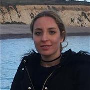 I give private lessons tailored to your level and learning needs. Maths is for fun and you will enjoy it during learning time.