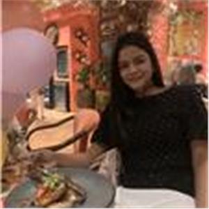 Steffany Perez Palacin