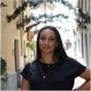 Studentessa esperta di cinese presso l'università di Torino, con una preparazione della lingua di oltre 6 anni