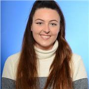 Spanisch-Nachhilfe von privater Lehrerin Melissa Bernadette