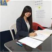 Soy maestra de inglés en búsqueda de estudiantes modalidad Online