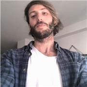 Profesor de inversiones, gestión de riesgo, criptomonedas, blockchain.