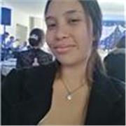 I have a native level of English. I am able to help students with their grammar and pronunciation