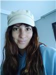 Trabajadora, creativa, paciente y puntual...daría clases desde repaso de clases hasta teatro