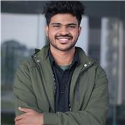 Kailas Mahipal M