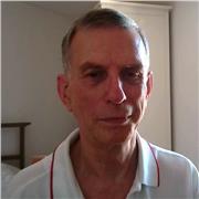 I teach English as a foreign language at all levels and to all ages from 7-70