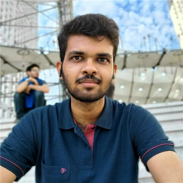 Devaraj