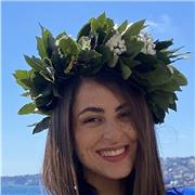 Laureata in Traduzione e Interpretariato impartisce lezioni di spagnolo e francese