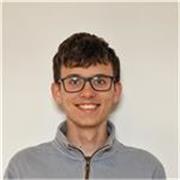 I am a Sixth Form student who loves maths and would love to pass on my passion to other children