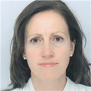 Yulia Ewart (Ravenhill)