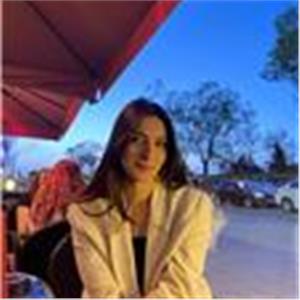 Tugçe Tohumcu