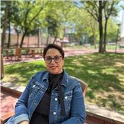 English teacher with more than ten years of experience of teaching teens and adults.