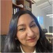 Ingeniera en Administración que imparte clases de Castellano 