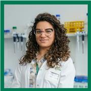 Sono una Biologa e biotecnologa con dottorato di ricerca in biologia molecolare. Offro lezioni di biologia e chimica per le scuole superiori, scienze per le scuole medie, matematica, inglese e spagnolo per tutte le età