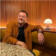 Helping people unleash their creativity whether that's at a piano, as a composer or as an entrepreneur