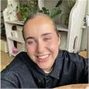 New native English speaking tutor: providing conversational practice!
