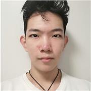 Maths to A-level students or to adults, Both online or in person work for me in London. About to graduate from KCL with MSc Maths