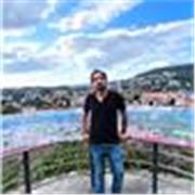 Film and TV Teacher teaching students film and animation