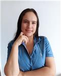 Licenciada en comunicación social dicta clases para nivel universitario