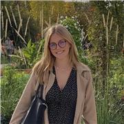 Je donne des cours particulier d’anglais en ligne ou en présentiel, du cp à la terminale.