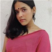 Tanushree Das
