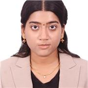 Experienced Biotechnology Graduate Offering Engaging English and Science Tutoring for Children
