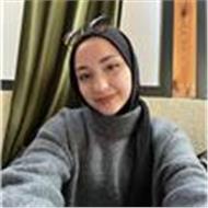 Melike Ceren