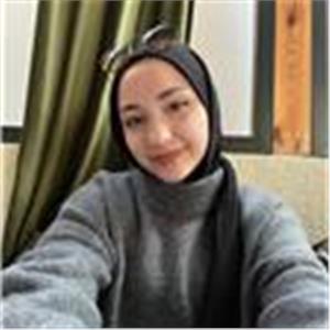 Melike Ceren Genç