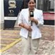 Docente de apoyo social para niños niñas y jóvenes sobre la comunicación asertiva y primera infancia