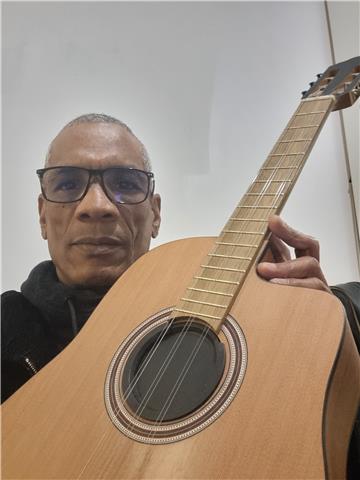 Pedro Luis