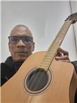 Professeur de musique guitare très musique latine, latin jazz