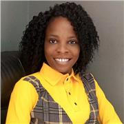 Motunrayo Olayioye