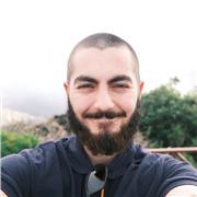 Profesor de geología y de ciencias ambientales en España, clases particulares online.