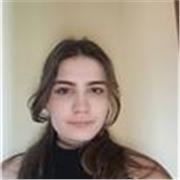 Profesora de inglés apta para enseñar a todas las edades.