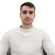 Actualmente soy Ingeniero del software, desarrollo en Python y frameworks como Django, Flask, FastApi, etc