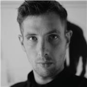 David Mulnard enseignant en photographie
