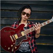 Clases online de guitarra. Economicas. Nivel basico, intermedio y avanzado