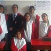 Clases de ingles (para todos los niveles)